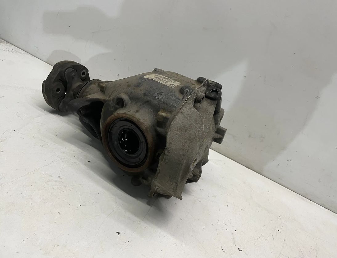 BMW 3 Series F30/F31 (2011-2020) Rear Differential 7544874 22587440