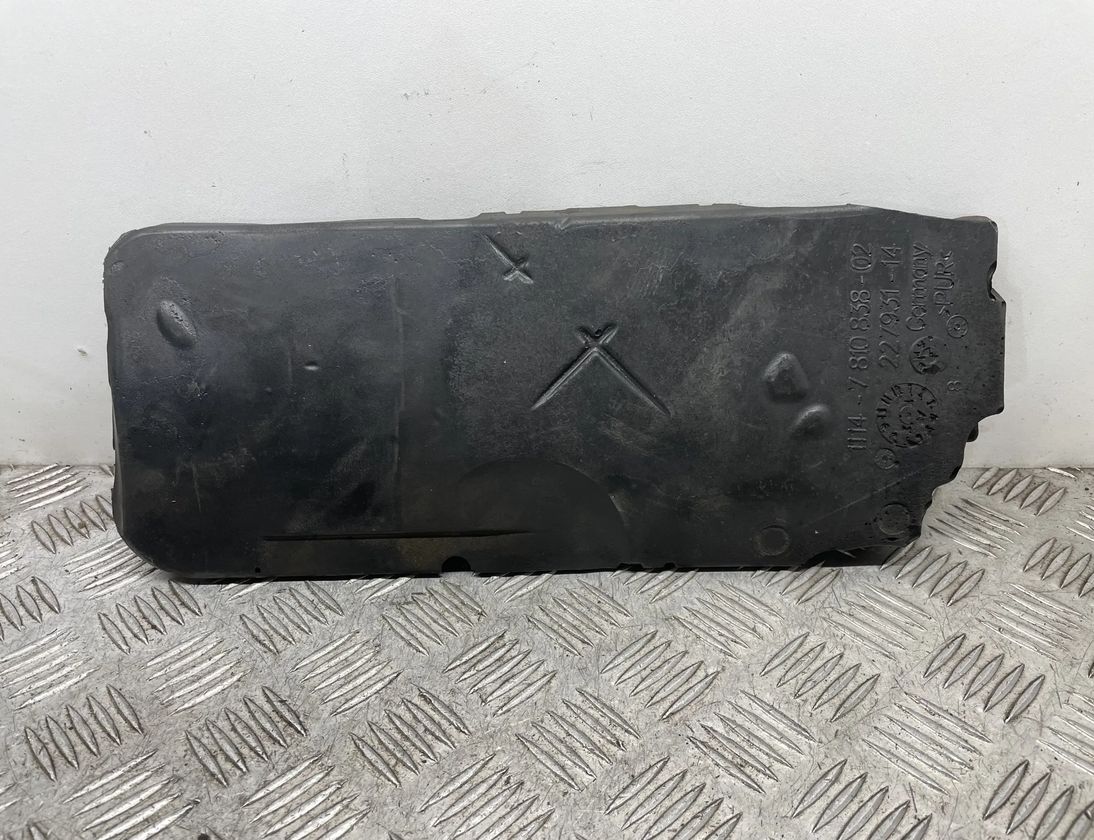 BMW 3 Series F30/F31 (2011-2020) Zvuková izolácia 7810838 22739339