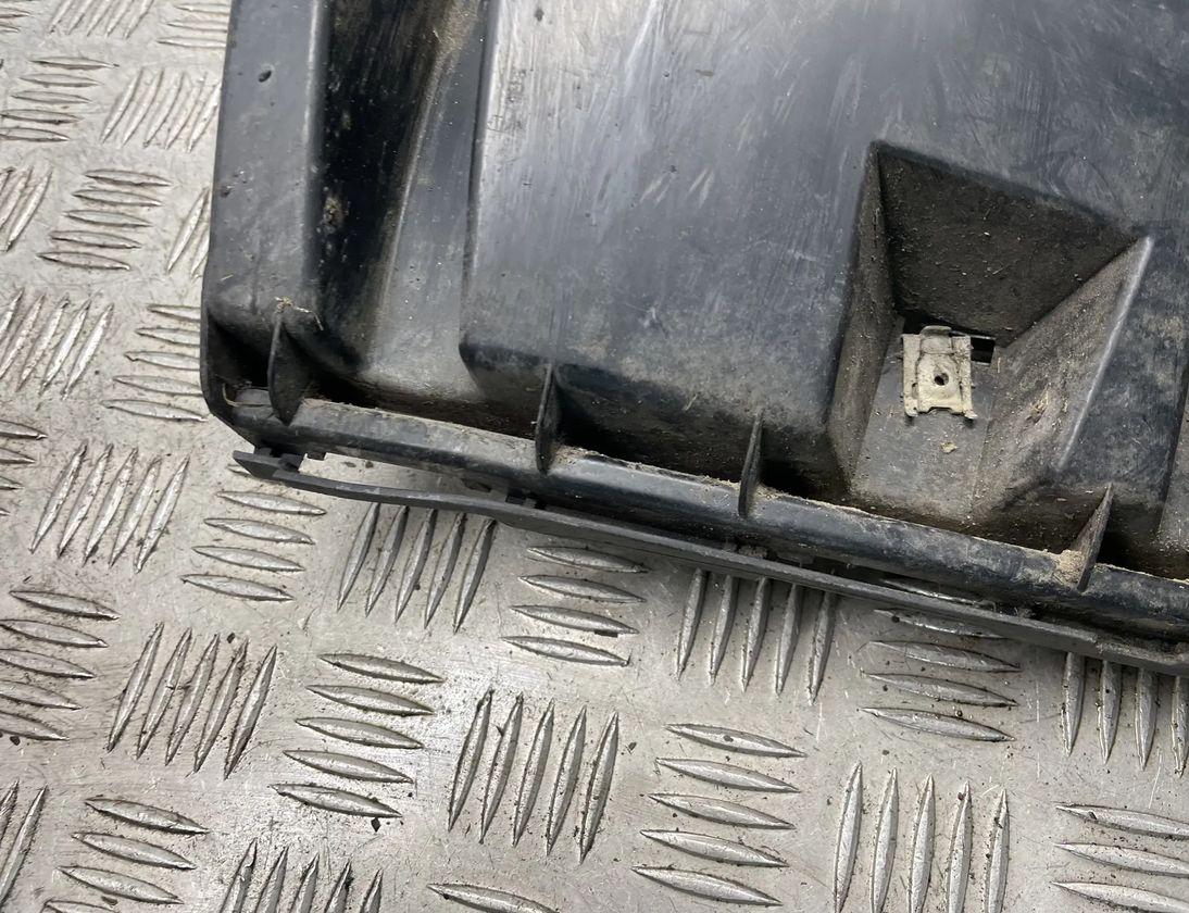 BMW 6 Series F06/F12/F13 (2010-2018) Rear Left Bumper Bracket 8050385 22907264