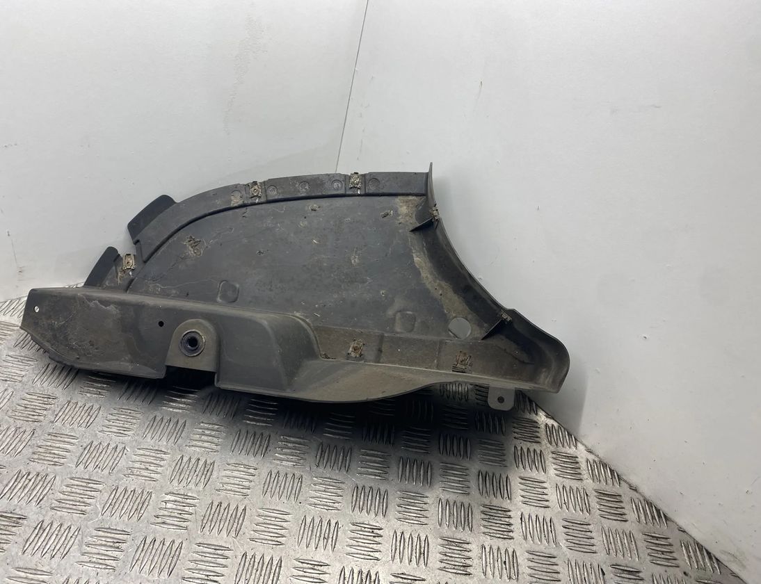 BMW 3 Series F30/F31 (2011-2020) Rear Left Bottom Protection 7258047,51757258047 22943709