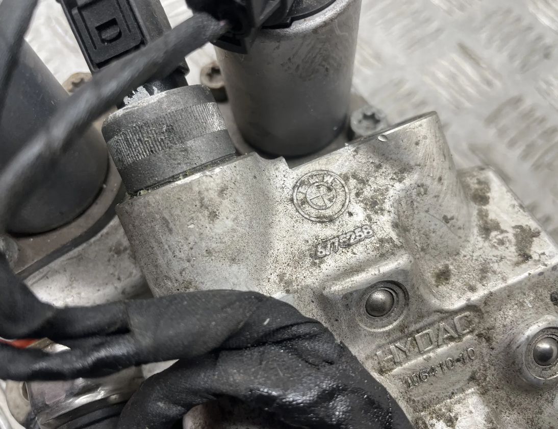 BMW 7 Series F01/F02 (2008-2015) Hydraulické čerpadlo 6775258,10641010 23347058