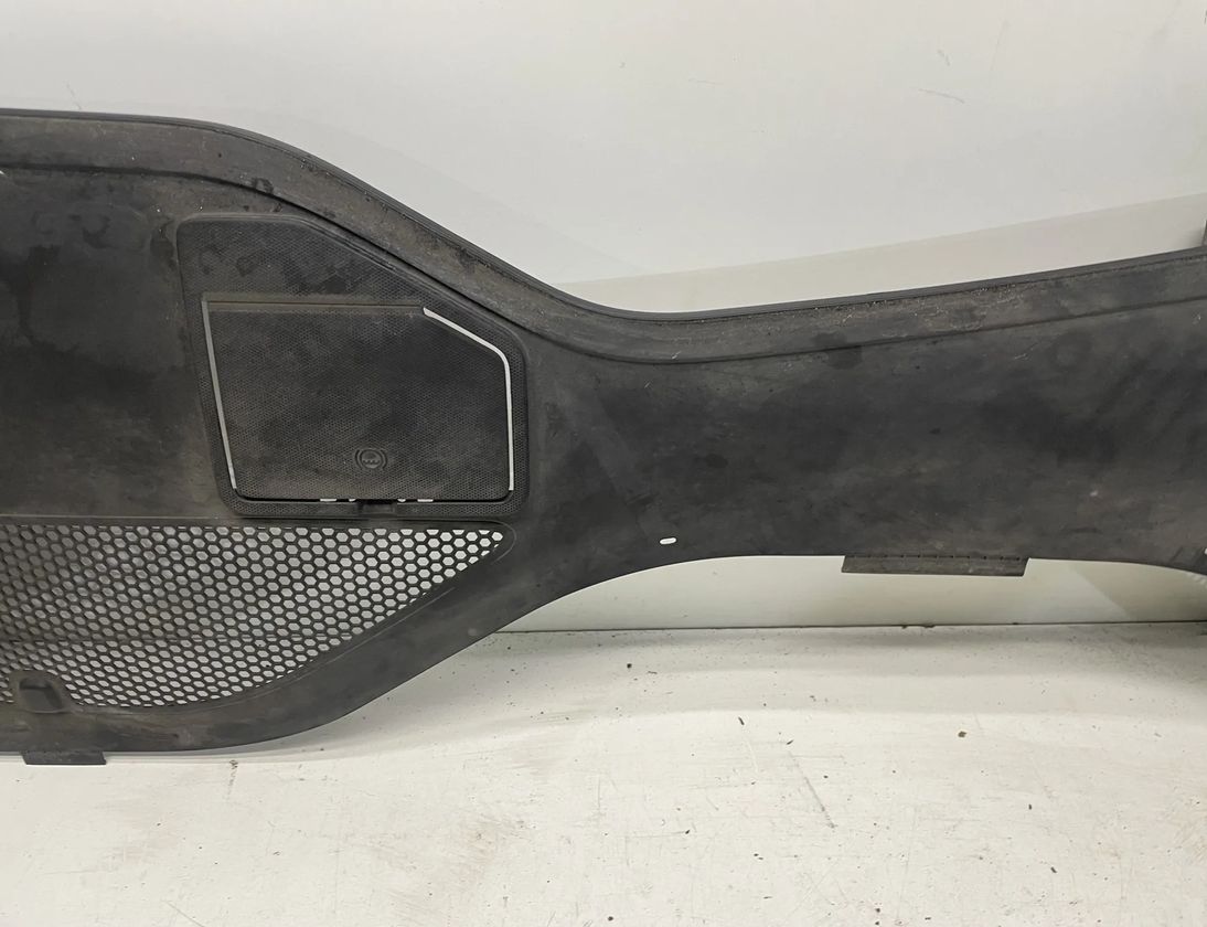 AUDI A7 C7/4G (2010-2020) Front  Wiper Cowl Trim 4G8819447 23510759