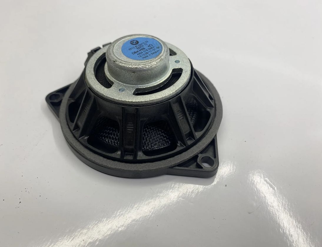 BMW 7 Series F01/F02 (2008-2015) Front Left Door Loudspeaker 9133410,65139133410 23527249