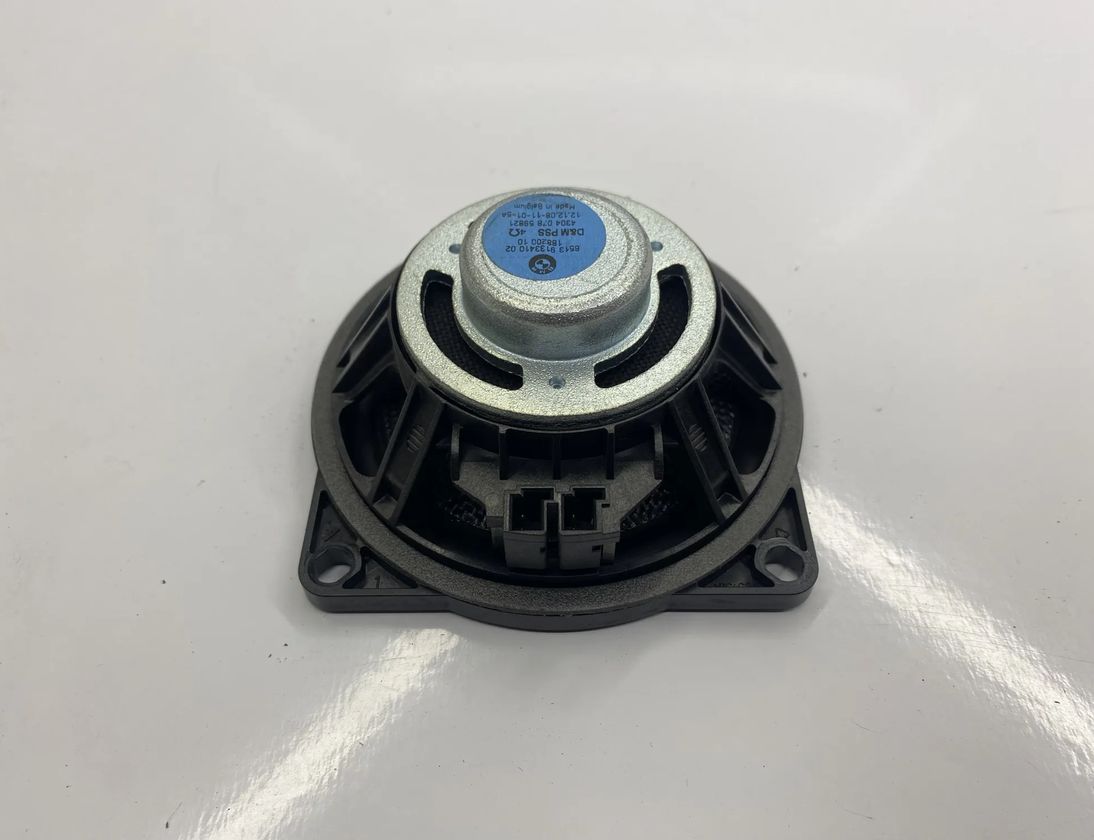 BMW 7 Series F01/F02 (2008-2015) Передн. пр. колонка в двери 9133410,65139133410 23527277