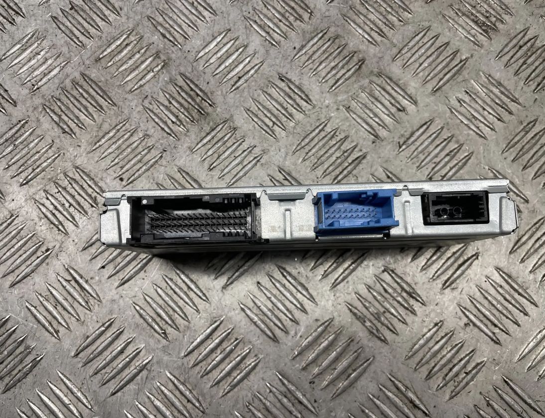 BMW 5 Series F10/F11 (2009-2017) Comfort Control Unit 9247397,61359247397 23624644