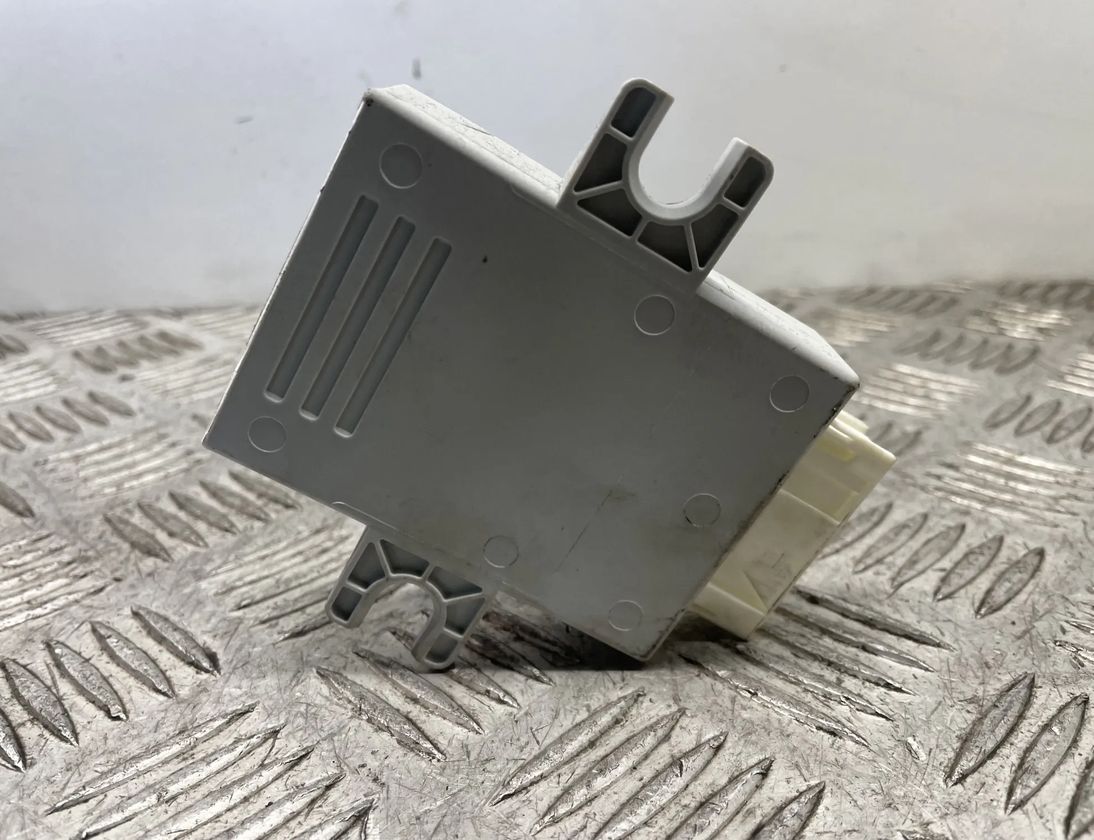 BMW 5 Series F10/F11 (2009-2017) Блок управления активной подвеской 6857943,37146857943 23824487