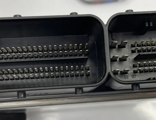 BMW 3 Series F30/F31 (2011-2020) Sada ECU motora 8585379,0281031776,9381101 24485288