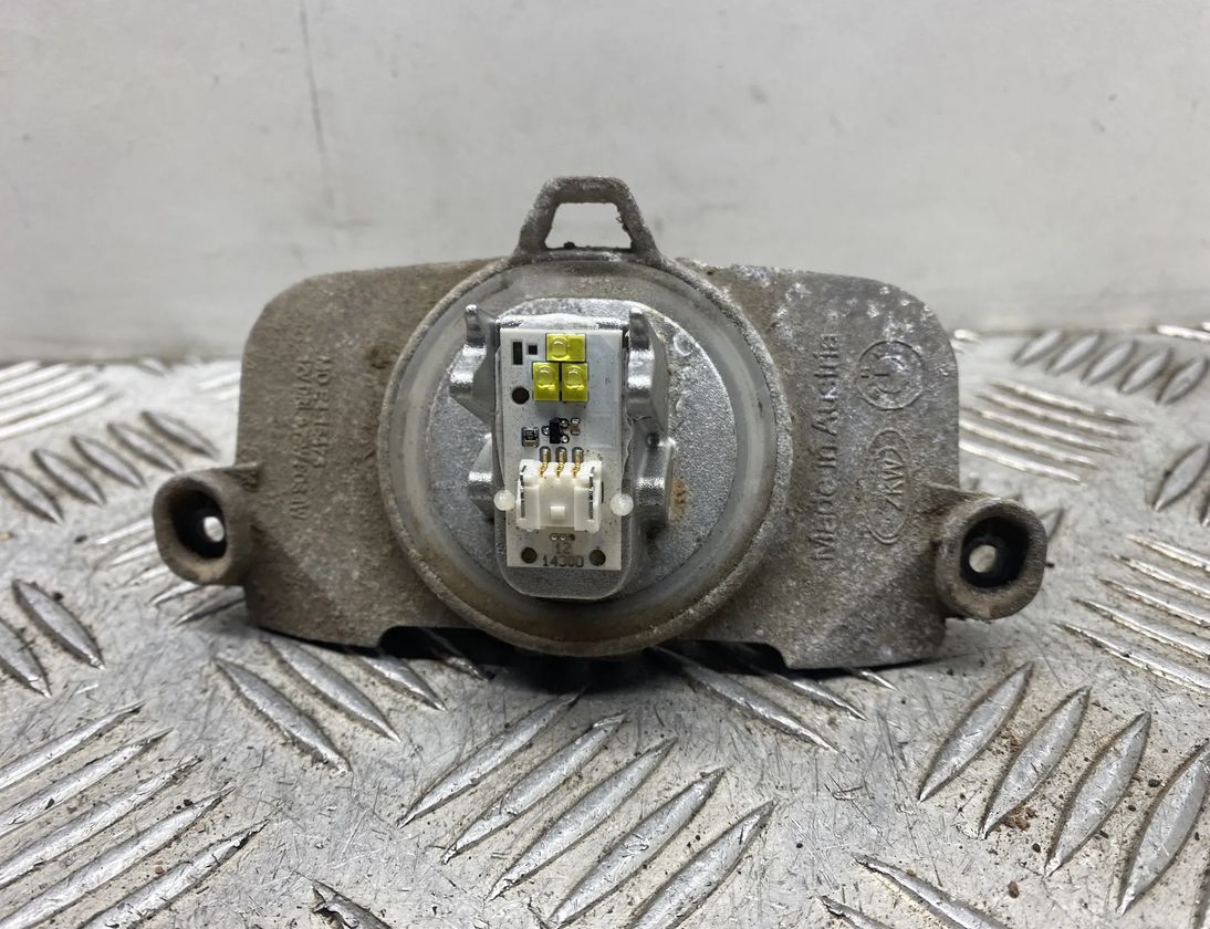 BMW 3 Series F30/F31 (2011-2020) Блок света 72131140,7213114000 24510841
