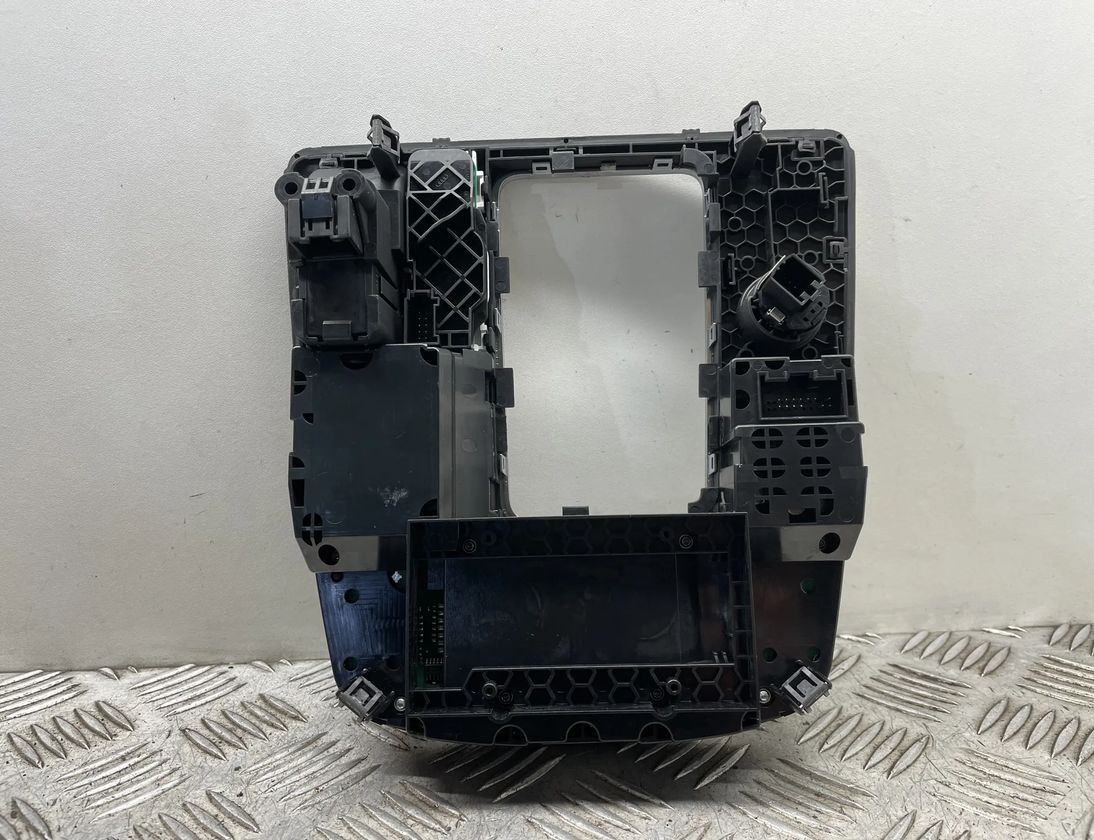 AUDI A7 C7/4G (2010-2020) Управление навигацией 4G2919610E 24527733