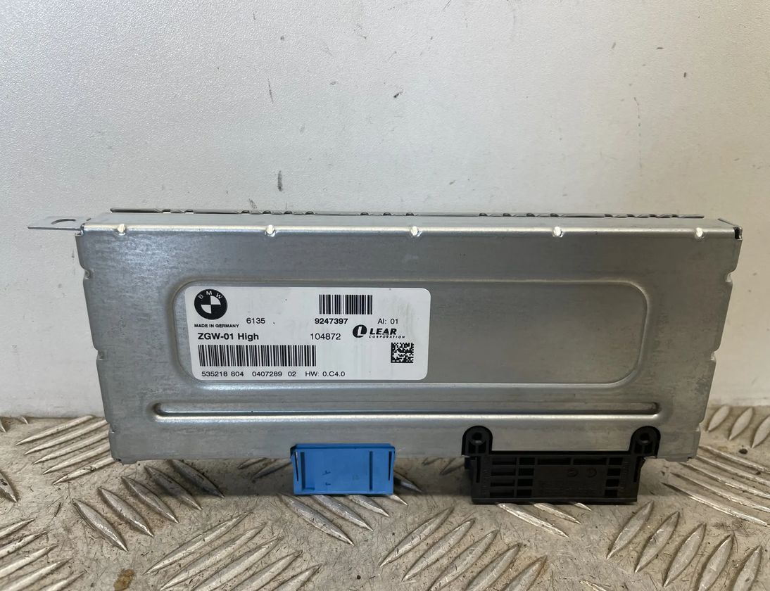 BMW 7 Series F01/F02 (2008-2015) ZGW 9247397,61359247397 24924467