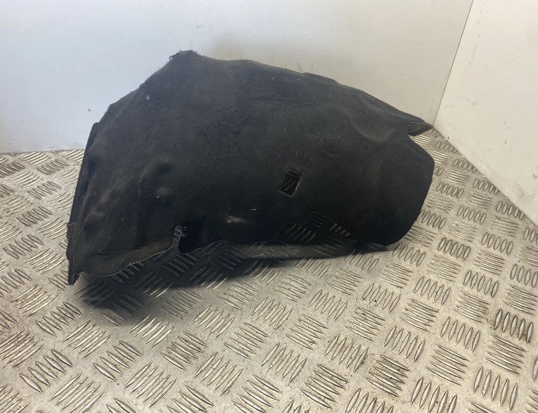 BMW 4 Series F32/F33/F36 (2013-2020) Tepelná izolácia 7823219 25016854