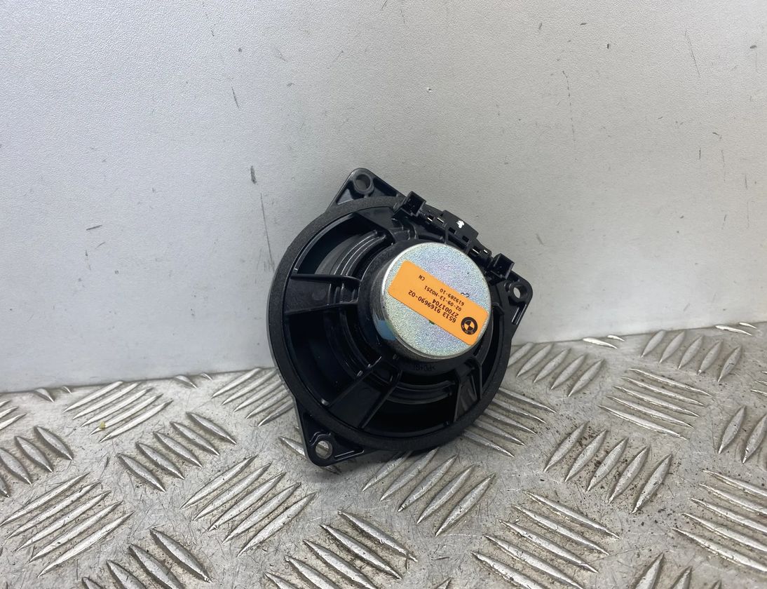 BMW 3 Series F30/F31 (2011-2020) Передн. пр. колонка в двери 9169690,65139169690 25022633