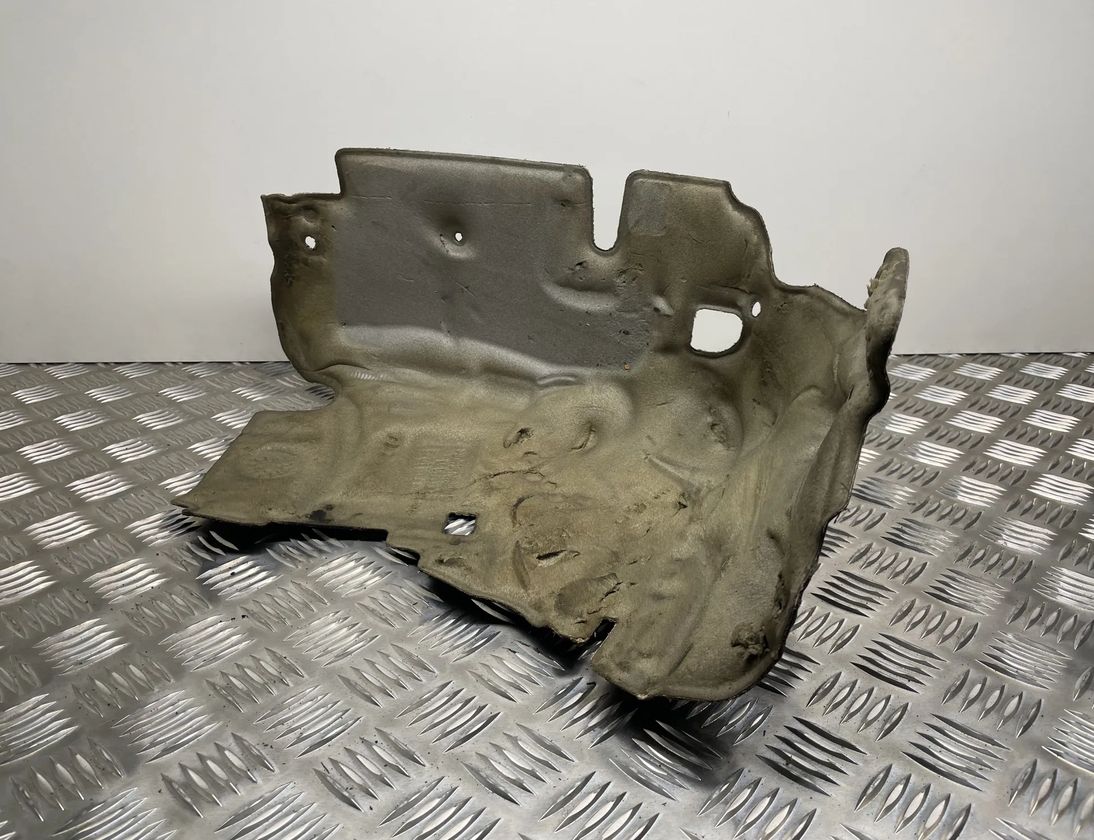 BMW 3 Series F30/F31 (2011-2020) Iné diely motorového priestoru 7823219 25841458