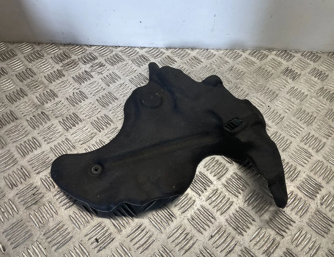 BMW 3 Series Gran Turismo F34 (2013-2017) звукоизоляция 8490568 26930136