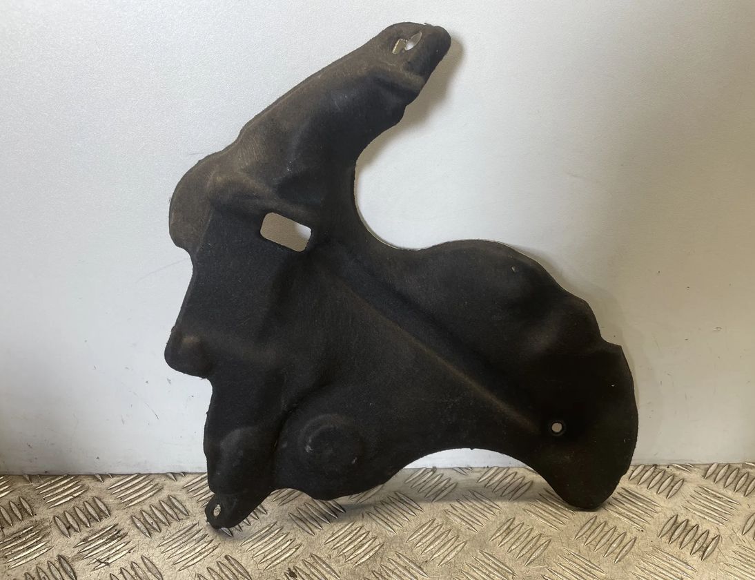 BMW 3 Series Gran Turismo F34 (2013-2017) звукоизоляция 8490568 26930136