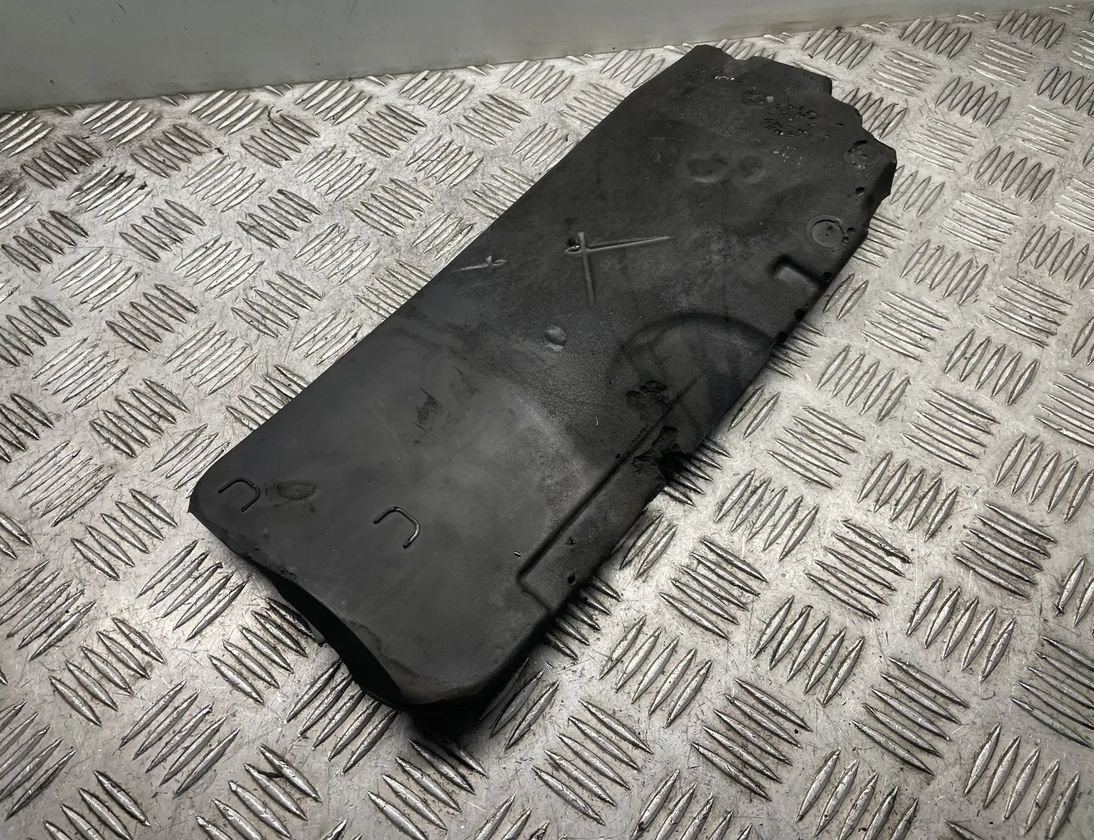 BMW 3 Series Gran Turismo F34 (2013-2017) Zvuková izolácia 7810838 26933827