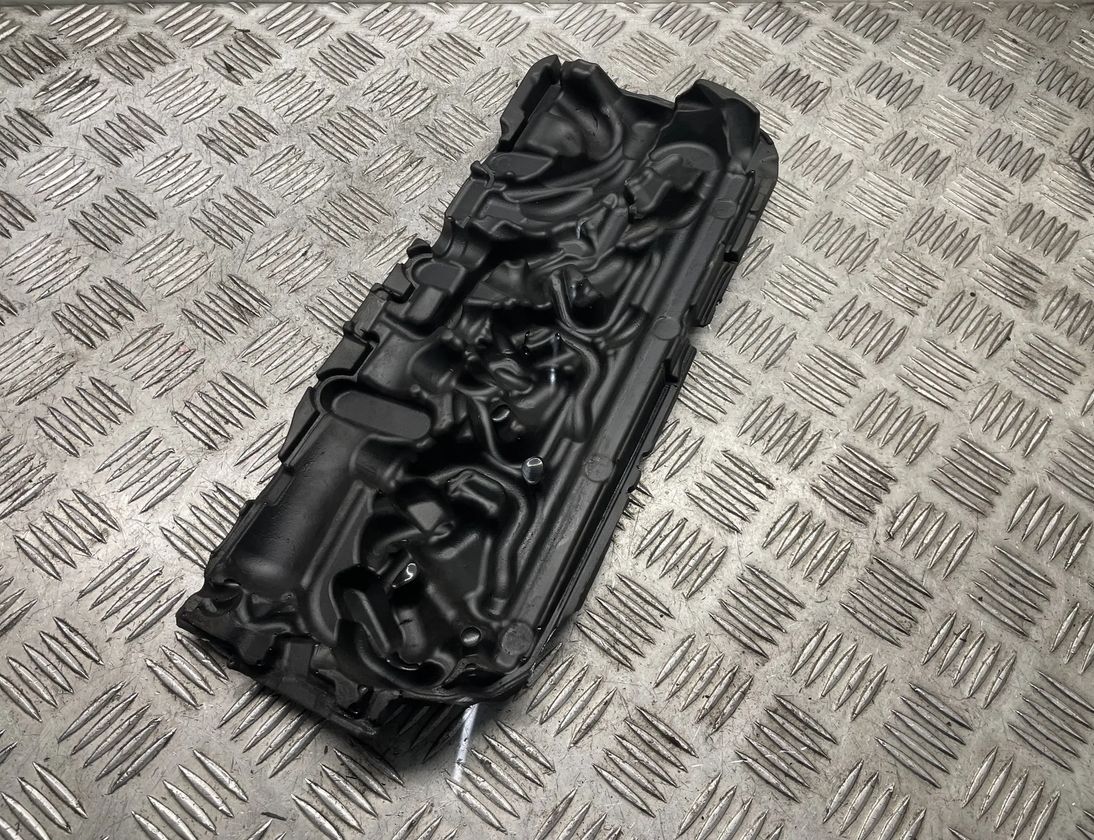 BMW 3 Series Gran Turismo F34 (2013-2017) Zvuková izolácia 7810838 26933827