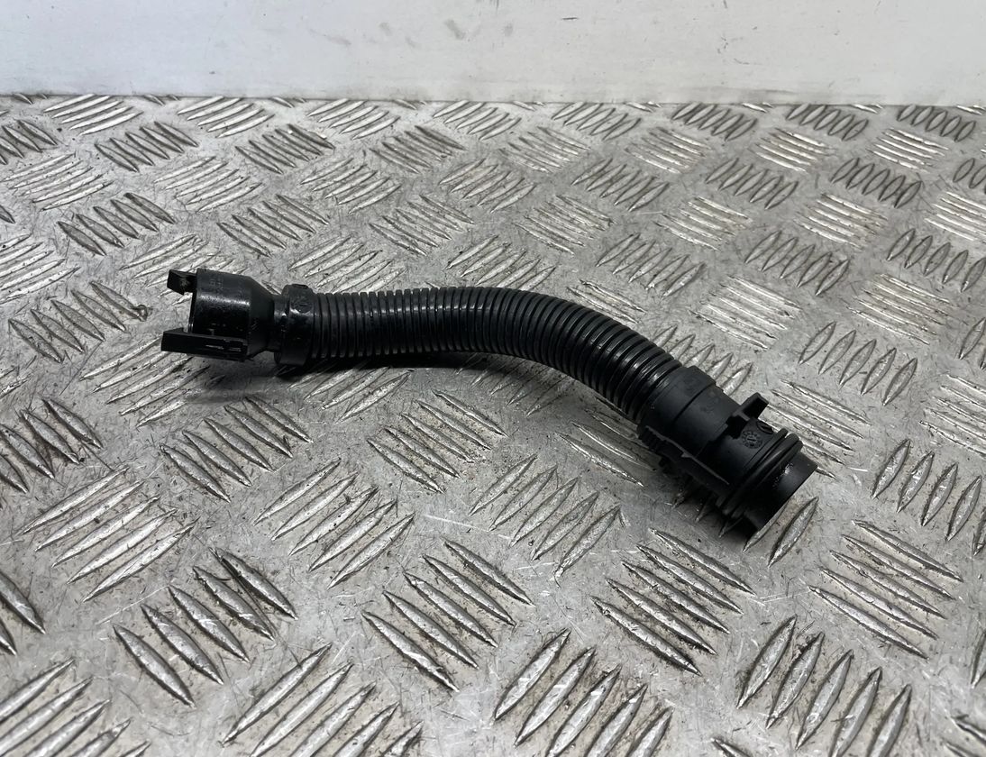 BMW 5 Series E60/E61 (2003-2010) Dýchacia hadica 7803842 27238027
