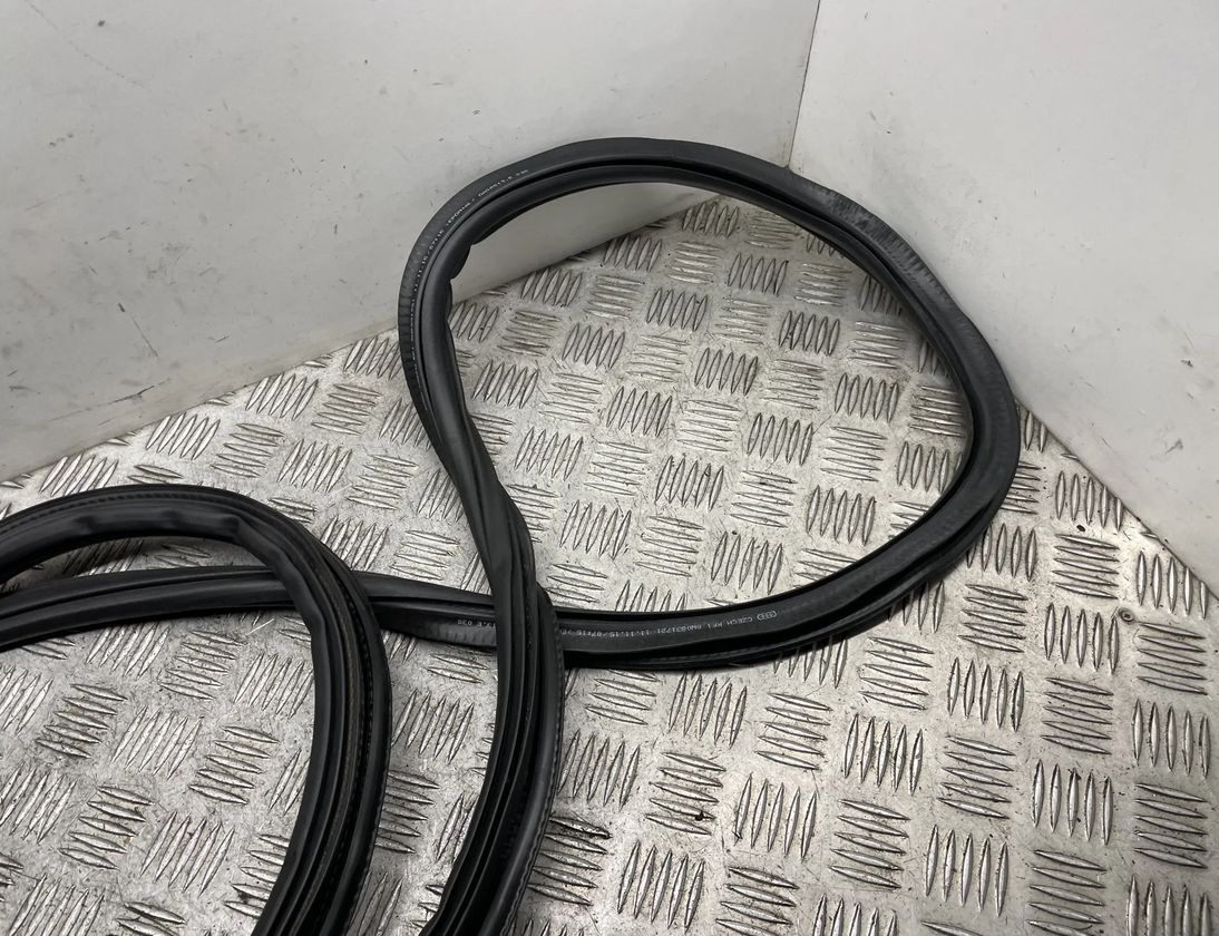 AUDI A4 B9/8W (2015-2024) Резиновая прокладка передней правой двери 8W0831721 27453205