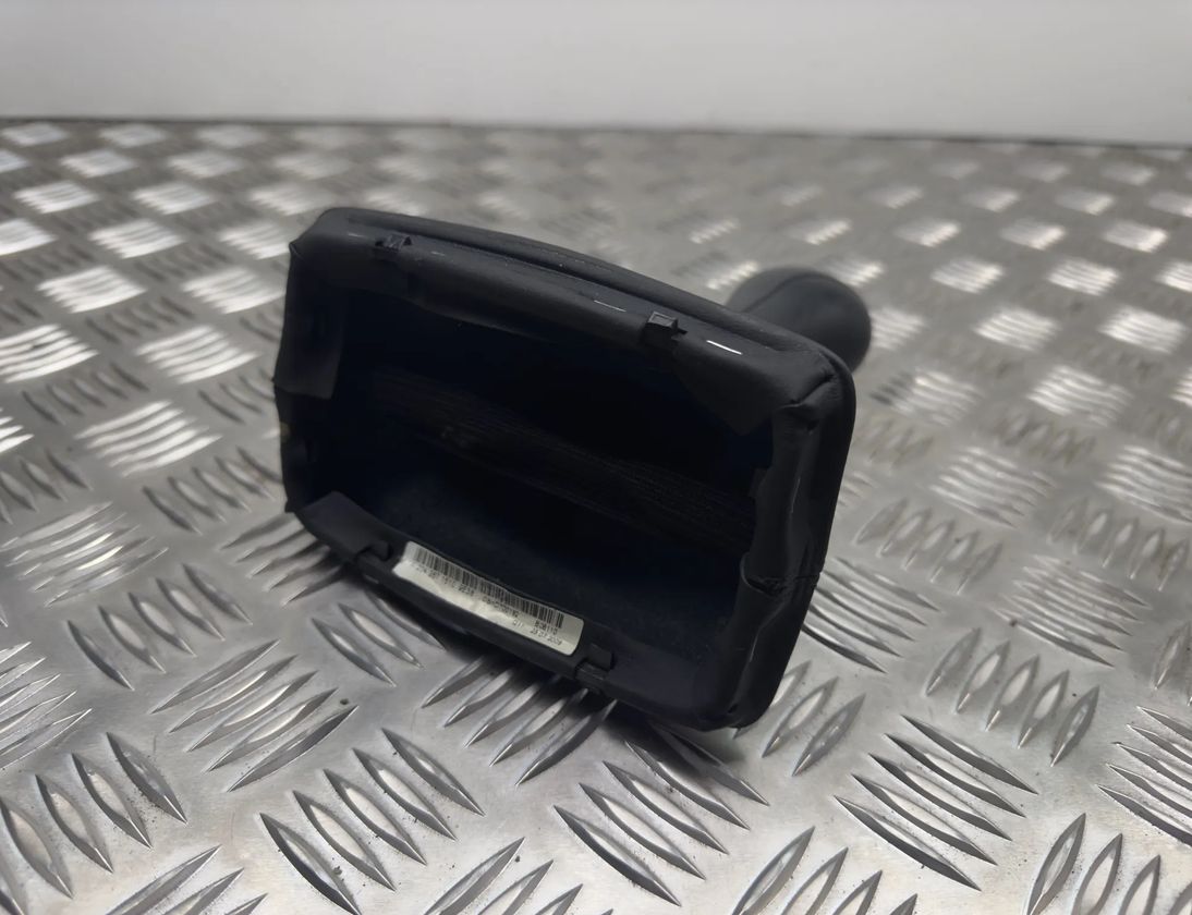 MERCEDES-BENZ C-Class W204/S204/C204 (2004-2015) Головка рычага КПП A2042671510 27511210