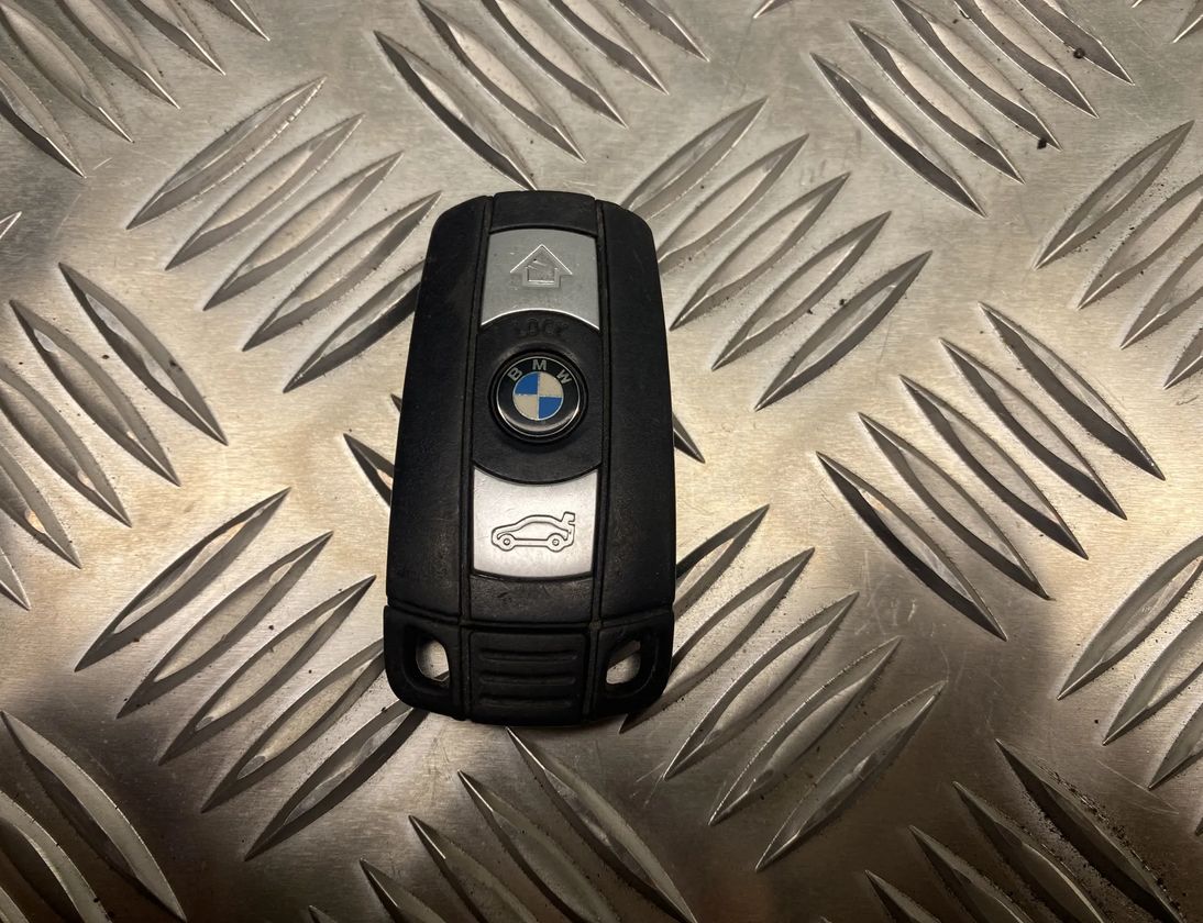 BMW 3 Series E90/E91/E92/E93 (2004-2013) Sada ECU motora 8519668,9278745 27511619