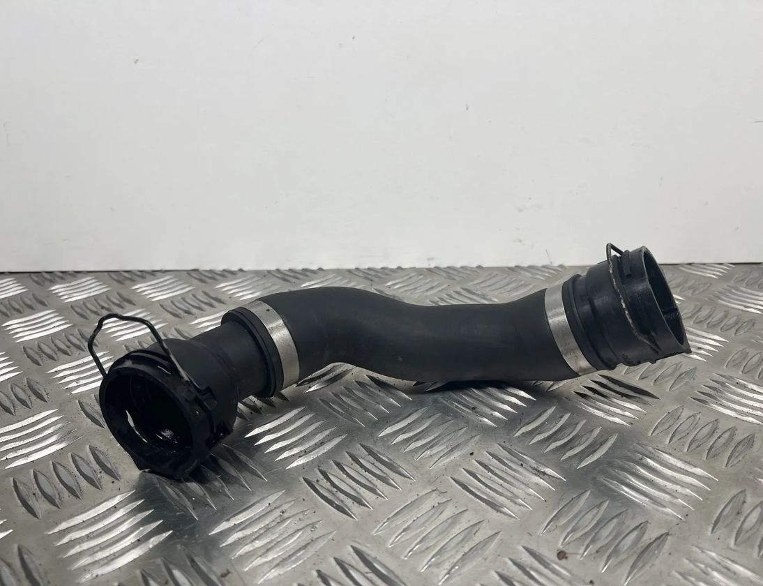 BMW 5 Series F10/F11 (2009-2017) Chladiace hadice 8509274,17128509274 27982330
