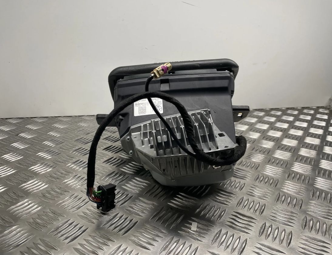 BMW 7 Series F01/F02 (2008-2015) Head-Up Display 9249964 28846208