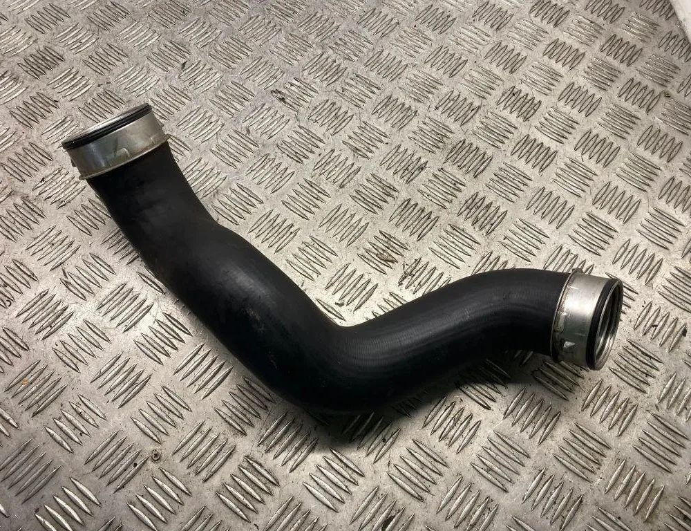 MERCEDES-BENZ E-Class W211/S211 (2002-2009) Intercooler Hose Pipe A2115282682 30988125
