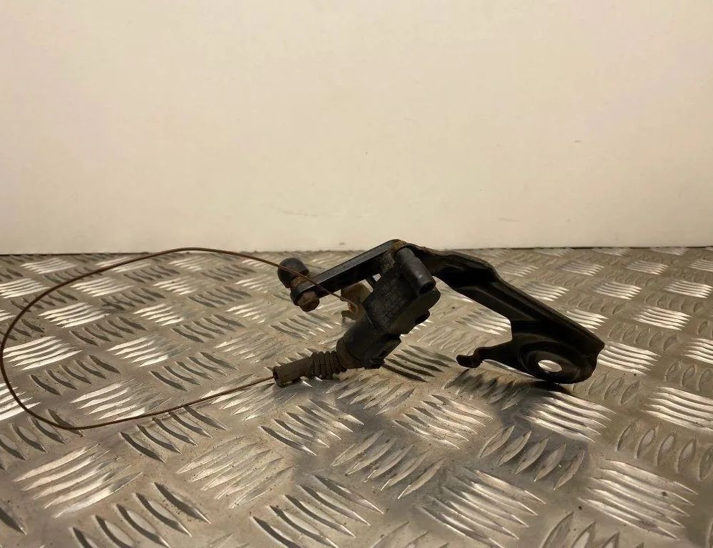 AUDI A6 C6/4F (2004-2011) Front Left Level Sensor 1T0907503 30991130