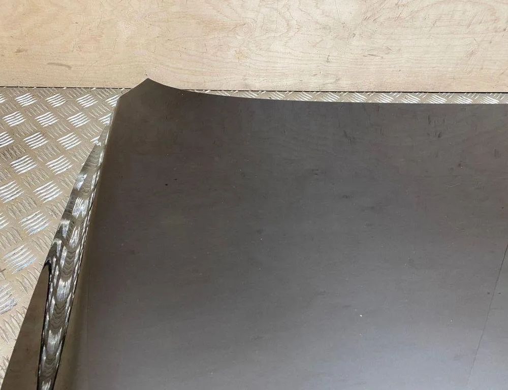 BMW 7 Series F01/F02 (2008-2015) Капот 30992285