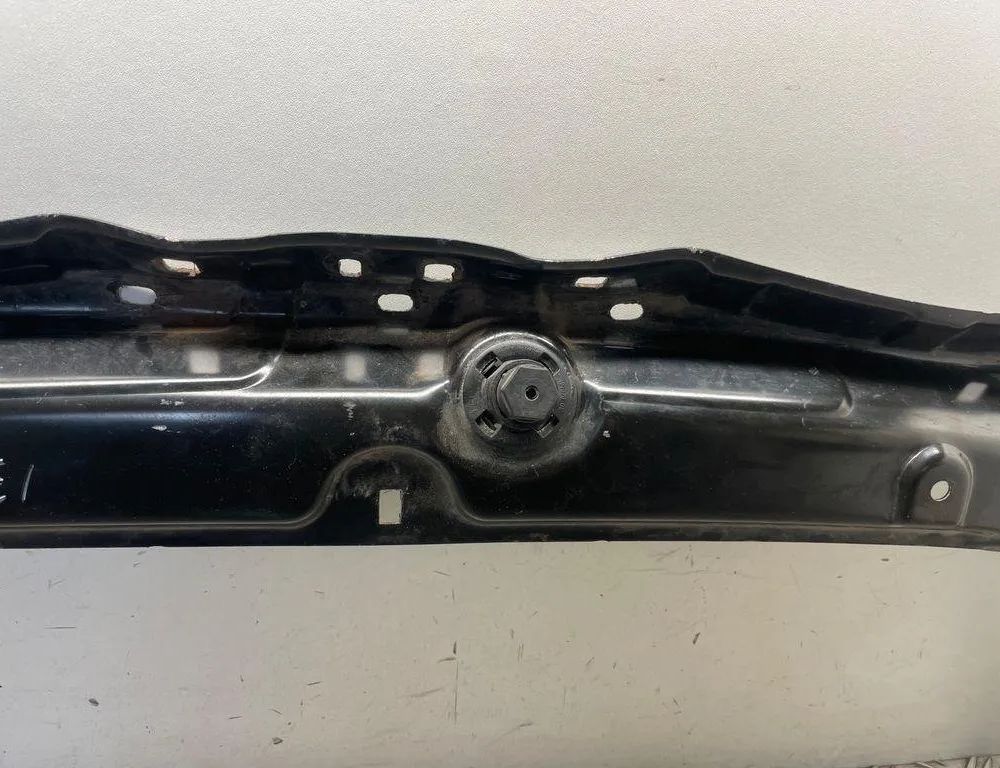 BMW 3 Series F30/F31 (2011-2020) Upper Slam Panel Frame Part 7245786 30992512