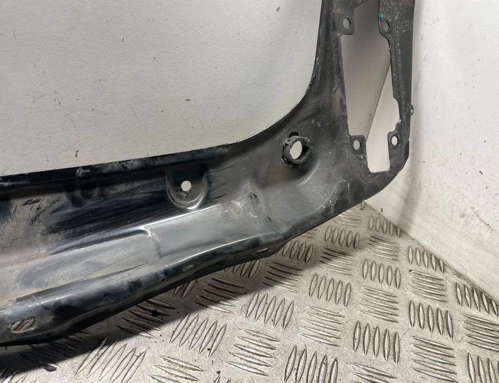 BMW 3 Series F30/F31 (2011-2020) Upper Slam Panel Frame Part 7245786 30992512