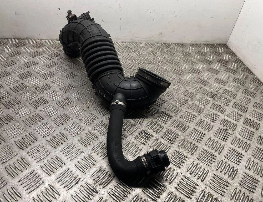 BMW 3 Series F30/F31 (2011-2020) Другие трубы 7810745 30992862