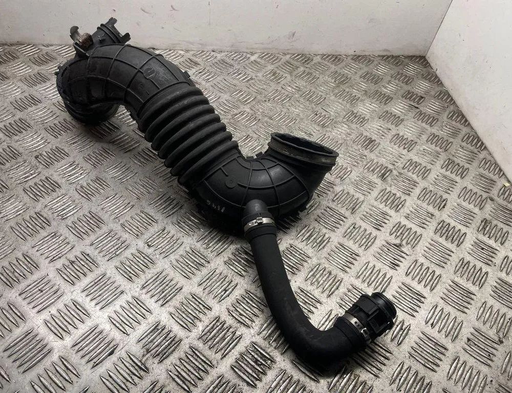 BMW 3 Series F30/F31 (2011-2020) Другие трубы 7810745 30992862