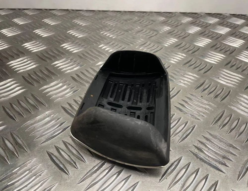 AUDI A6 allroad C7 (2012-2019) Brzdový pedál 8K2723173A 30996077