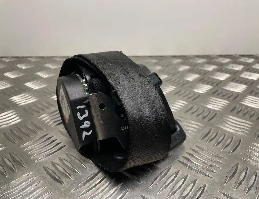 AUDI Q5 8R (2008-2017) Ремень безопасности средний задний 8R0857805K 30996284