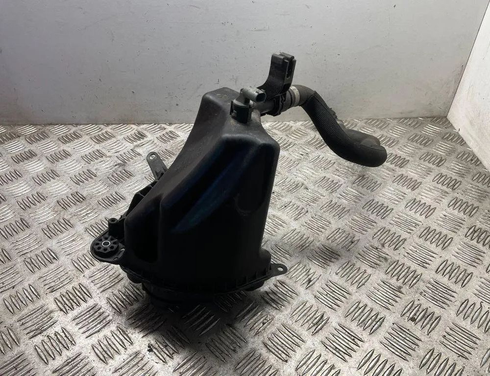 BMW 5 Series F10/F11 (2009-2017) Expansion Tank 7806038 30996951