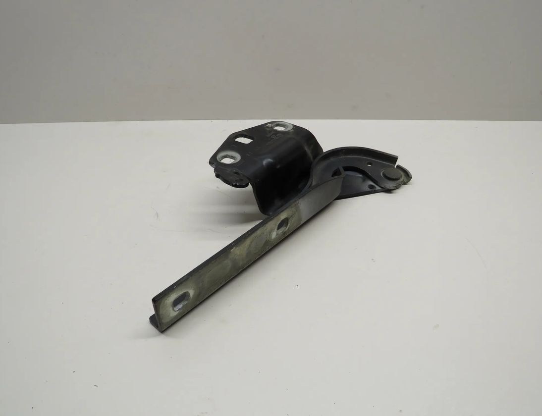 VOLKSWAGEN Passat CC 1 generation (2008-2017) Ľavý predný pant kapoty 3C8823301A 27560785