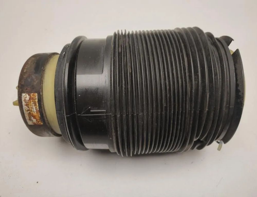 MERCEDES-BENZ CLS-Class C218/X218 (2011-2017) Подушка подвески задняя левая A2123204325 30423029