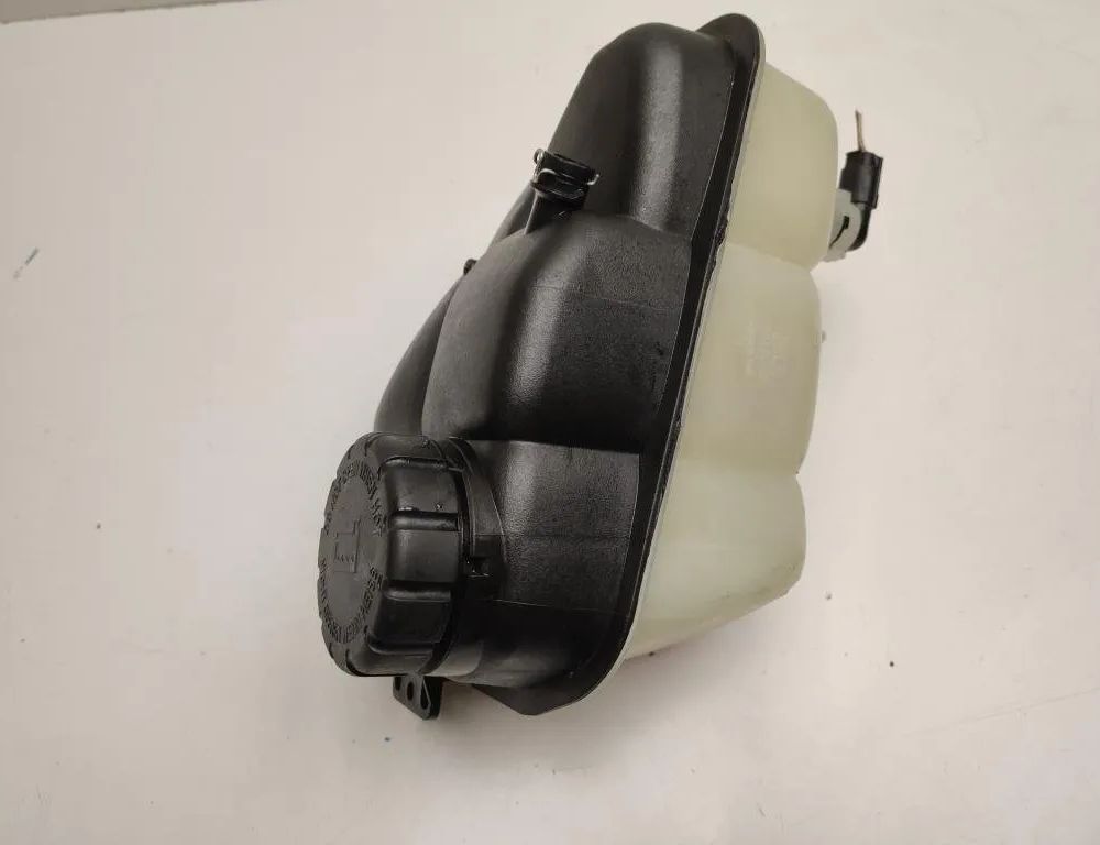 MERCEDES-BENZ E-Class W211/S211 (2002-2009) Expansion Tank A2115000049 32056997