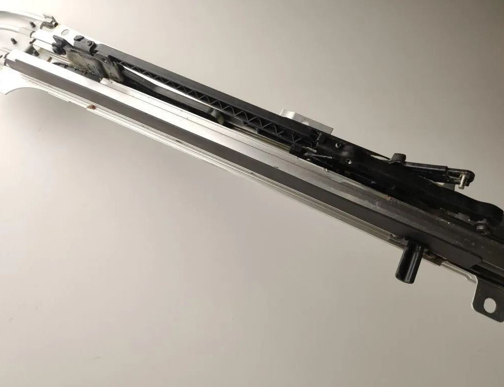 MERCEDES-BENZ M-Class W166 (2011-2015) Другие внутренние детали A2127820286 32412968