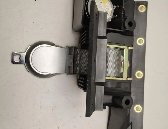 MERCEDES-BENZ SL-Class R230 (2001-2011) Ľavý zadný bezpečnostný pás A2308680131 33018419