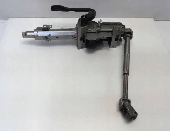 SKODA Karoq 1 generation (2017-2024) Комплект оси рулевого колеса 5QC419506E 24270440