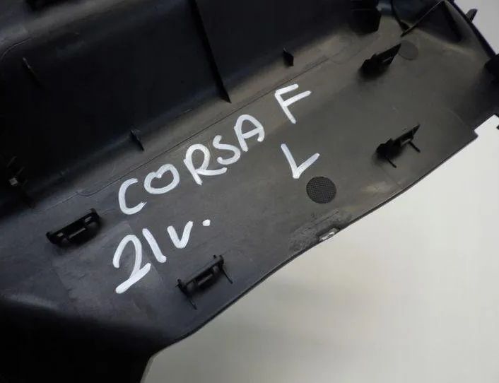 OPEL Corsa F (2019-2023) Другие внутренние детали 39196907 24270464