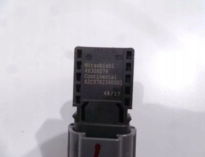 MITSUBISHI Eclipse Cross 1 generation (2017-2024) Iné riadiace jednotky 4630A074 24271832