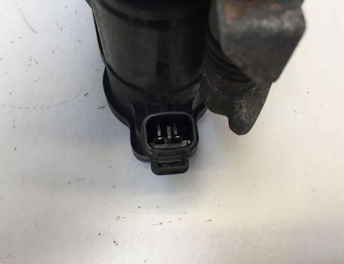 LEXUS UX 1 generation (2018-2023) Rear Right Brake Caliper 4631033010 24273605