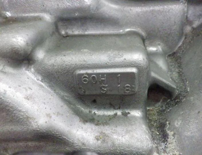 HONDA Jazz 4 generation (2020-2023) Motor (Slovak) LEB8 24280312