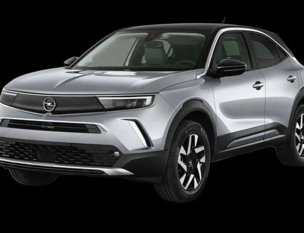 OPEL Mokka 2 generation (2021-2023) Other Body Parts 9842520480 24281601