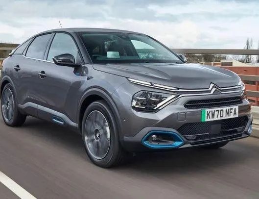 CITROËN C4 2 generation (2010-2024) Шланги охлаждающей жидкости 9834745480,WODY 24282443