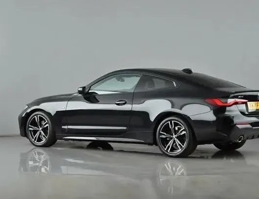 BMW 4 Series G22, G23, G26 (2020-2023) Aktívna riadiaca jednotka odpruženia 8845508,A2C74703628,2112121130 24283563